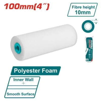 Ανταλλακτικό Ρολάκι Total THT85421 100mm