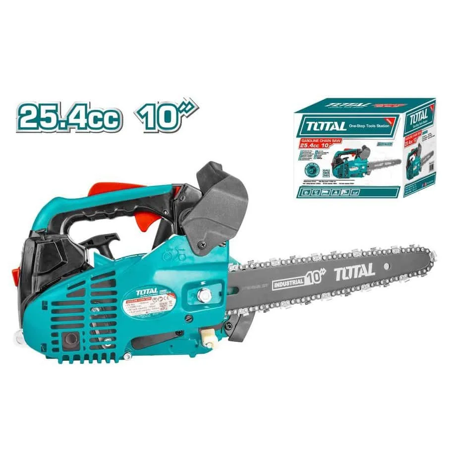 Ανταλλακτικά για Αλυσοπρίονο TOTAL TG5261012 – πλήρες σετ εξαρτημάτων