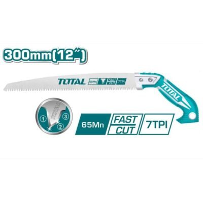 TOTAL ΠΡΙΟΝΙ ΚΛΑΔΕΜΑΤΟΣ 30cm (THT51130026)