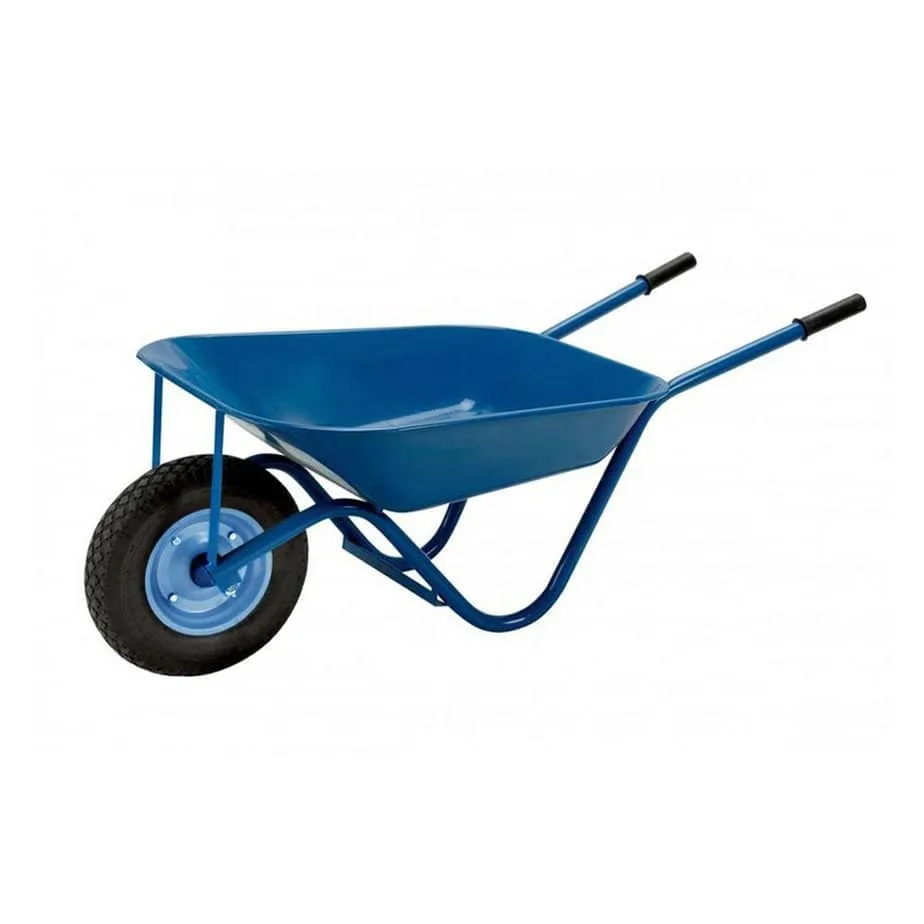 Καρότσι κήπου AGROFORCE 80L