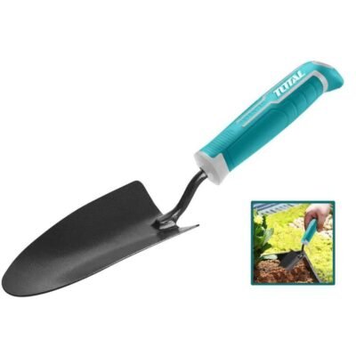 TOTAL ΦΤΥΑΡΑΚΙ ΜΙΝΙ ΚΗΠΟΥ ΜΕΤΑΛΛΙΚΟ 340mm
