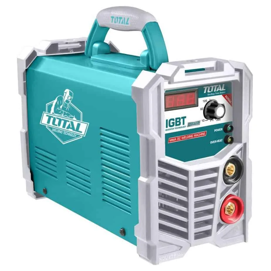 Επαγγελματική Ηλεκτροσυγκόλληση Total 200A Inverter TW22005