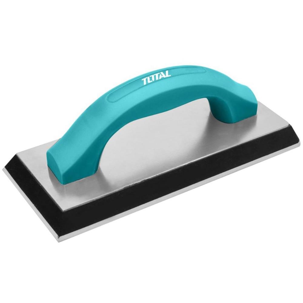 Total Τριβίδι Τοίχου THT8324106 εργαλείο τριψίματος για στόκο, σοβά και γυψοσανίδα