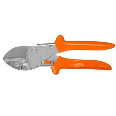 Ψαλίδι για κλαδέματα CRESMAN JH-733EL με ισχυρή απόδοση και εργονομική σχεδίαση