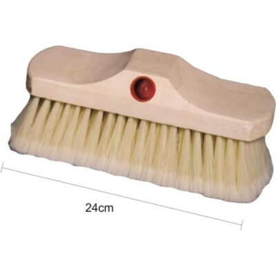 Βούρτσα Ασπρίσματος Λευκή BW103 για εύκολη και ομοιόμορφη εφαρμογή