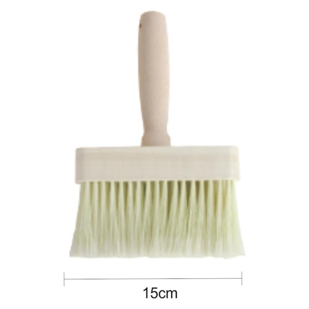 Πατρογγάκι Λευκό για Ασβέστη για εύκολη και ομοιόμορφη εφαρμογή