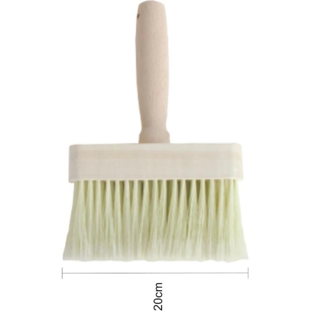 Πατρόγγα Λευκή Για Ασβέστη για εύκολη και ομοιόμορφη εφαρμογή