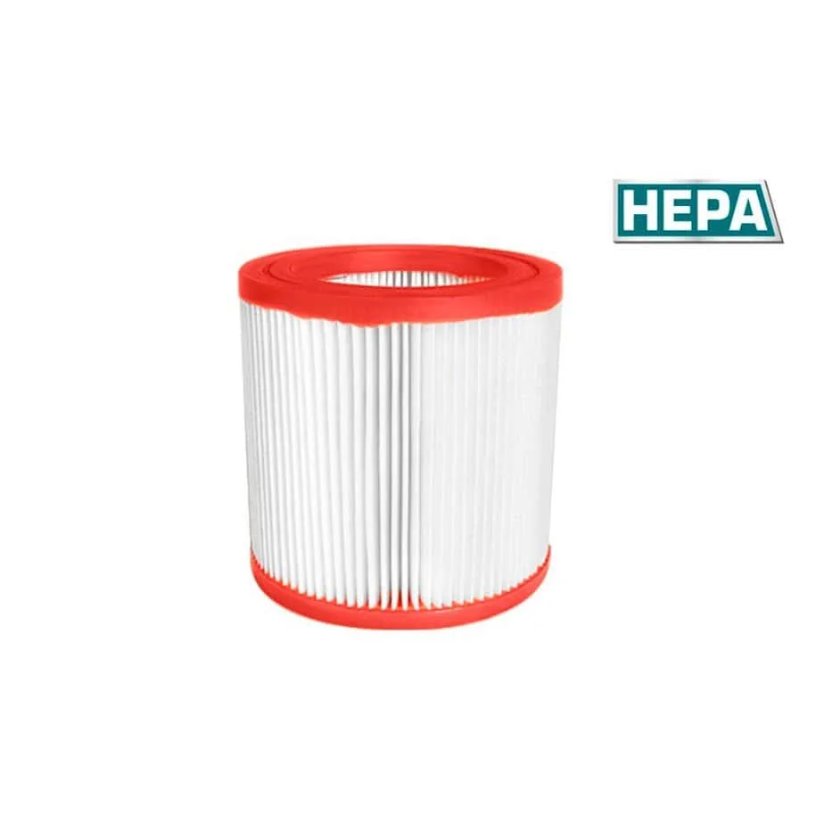 Φίλτρο Hepa Total Tvc14301 ανταλλακτικό φίλτρο σκούπας υψηλής απόδοσης Total