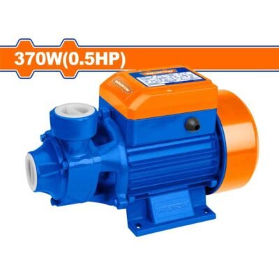 Περιφερειακή αντλία νερού WADFOW 370W για οικιακή χρήση