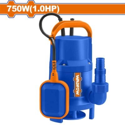 WADFOW Αντλία Ομβρίων Υδάτων 400W – Ιδανική για άντληση ομβρίων υδάτων
