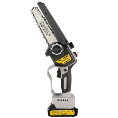 Αλυσοπρίονο μπαταρίας Cresman PRO-393R
