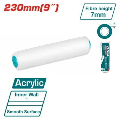 Ανταλλακτικό Ρολό Total THT85941 230mm