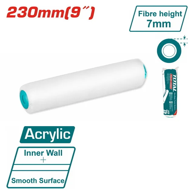 Ανταλλακτικό Ρολό Total THT85941 230mm