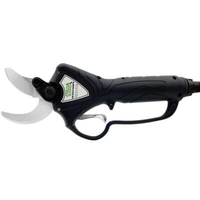 Agroforce Ψαλίδι κλάδου μπαταρίας protech-400s για καθαρή, γρήγορη και επαγγελματική κοπή με δύναμη και ακρίβεια.