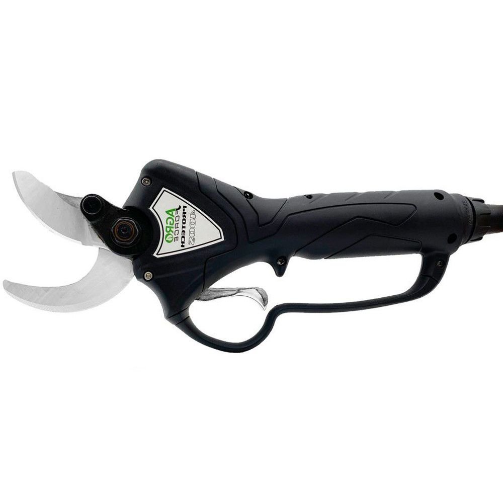 Agroforce Ψαλίδι κλάδου μπαταρίας protech-400s για καθαρή, γρήγορη και επαγγελματική κοπή με δύναμη και ακρίβεια.