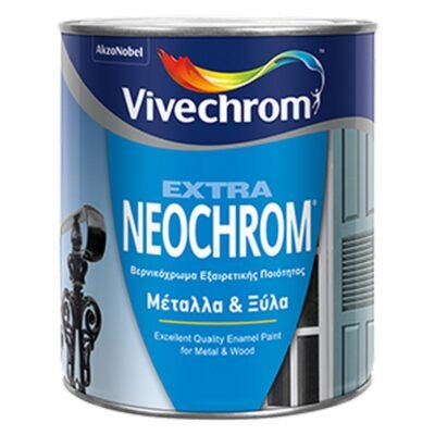 1 Extra NEOCHROM 21