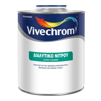 vivechrom dialytiko nitrou