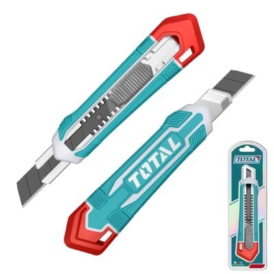 Χαρτοκόφτης Total Επαγγελματικός για ακριβή και γρήγορη κοπή χαρτιού