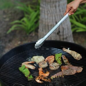 BARBEQUE & ΨΗΣΤΑΡΙΕΣ