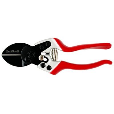 Κλαδευτικό ψαλίδι Cresman JH-7037 για καθαρές και ακριβείς κοπές στον κήπο