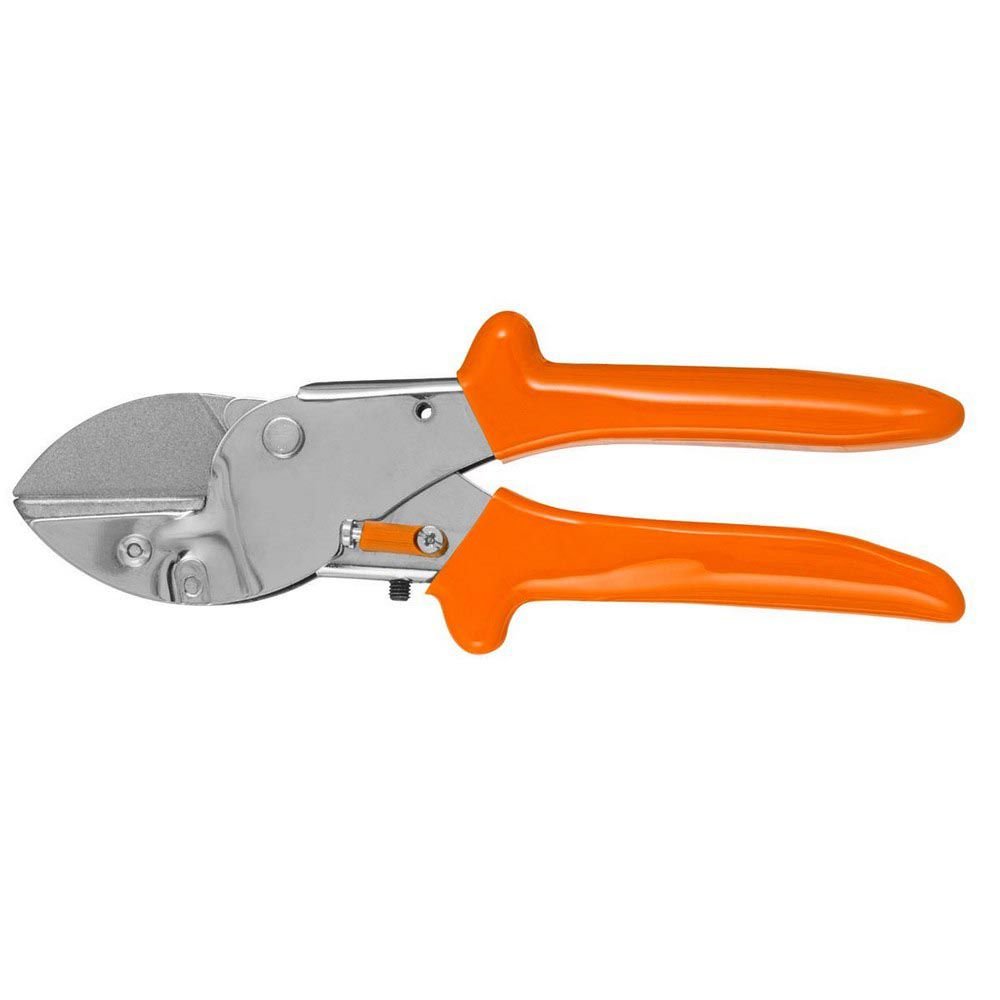 Κλαδευτικό ψαλίδι Cresman JH-733EL-1 για καθαρό και ακριβές κλάδεμα φυτών και δέντρων