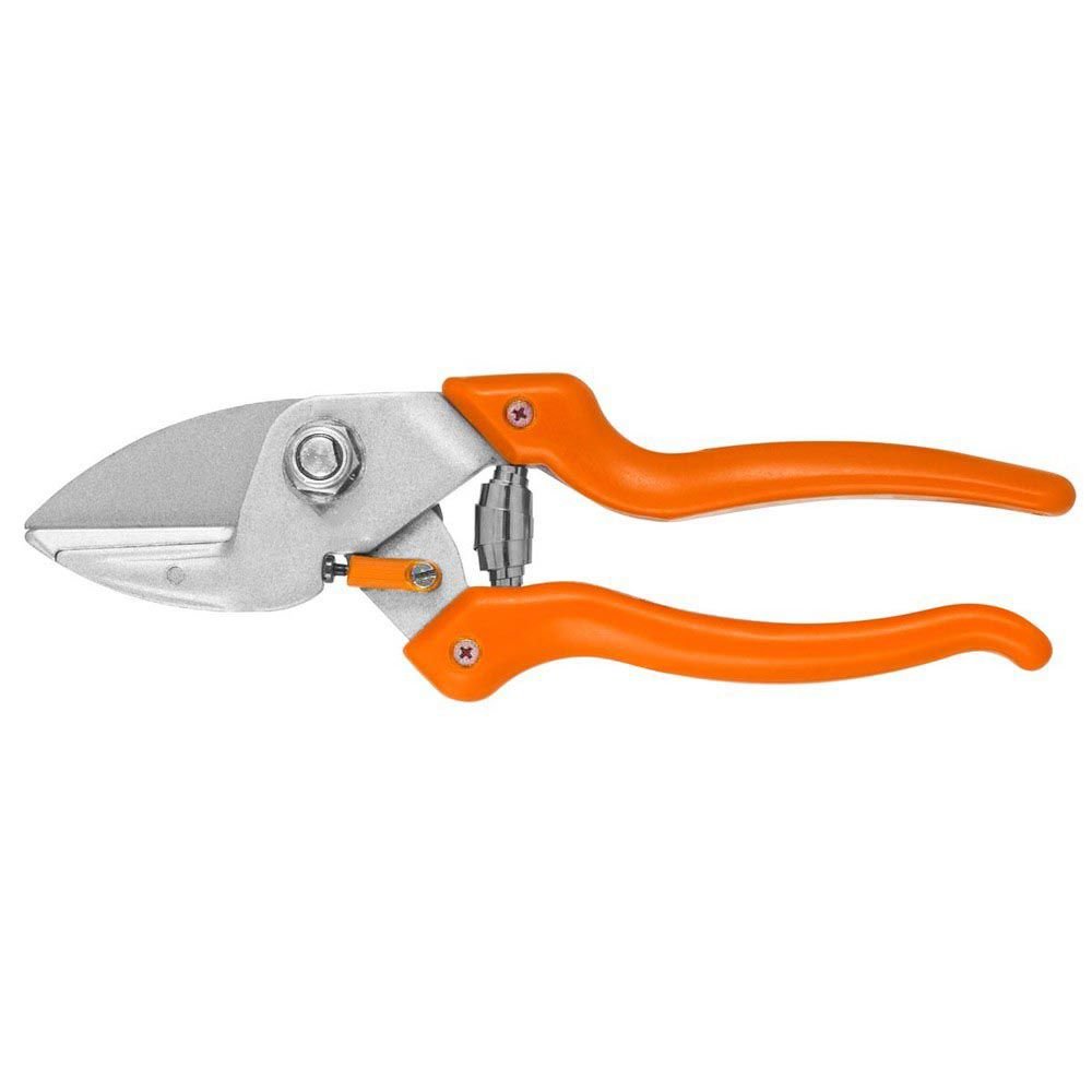 Ψαλίδι για κλάδεμα Cresman – Ανθεκτικό εργαλείο για επαγγελματικό αποτέλεσμα Ψαλίδι για κλάδεμα Cresman με ακρίβεια και εργονομία για κάθε χρήση στον κήπο