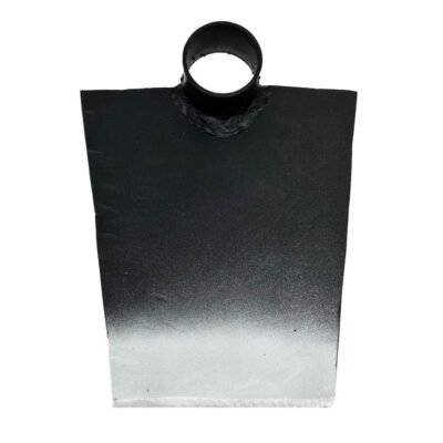 Τσάπα Τετράγωνη 16cm x 18cm για σκάψιμο και καλλιέργεια