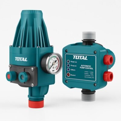 αυτόματος ελεγκτής αντλίας Total 1100W