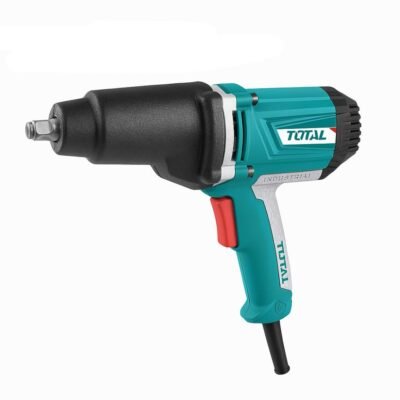 Μπουλονόκλειδα Ηλεκτρικά Total 1050W για επαγγελματική χρήση