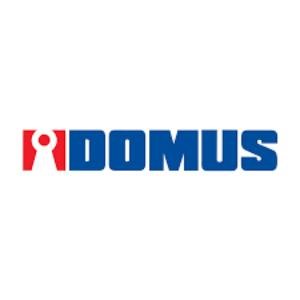 DOMUS Μηχανισμοί Ασφαλείας για πόρτες και παράθυρα με ανθεκτική κατασκευή και υψηλή προστασία.