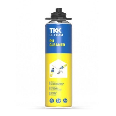 Καθαριστικό πιστολιού αφρού Tkk cleaner 500ml