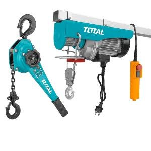 Παλάγκο υψηλής αντοχής για επαγγελματική ανύψωση φορτίων