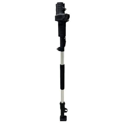 Agroforce τηλεσκοπικό κοντάρι ψαλιδιού 400 για επαγγελματικό και ερασιτεχνικό κλάδεμα δέντρων, με ανθεκτική κατασκευή και άνετη εργονομία.