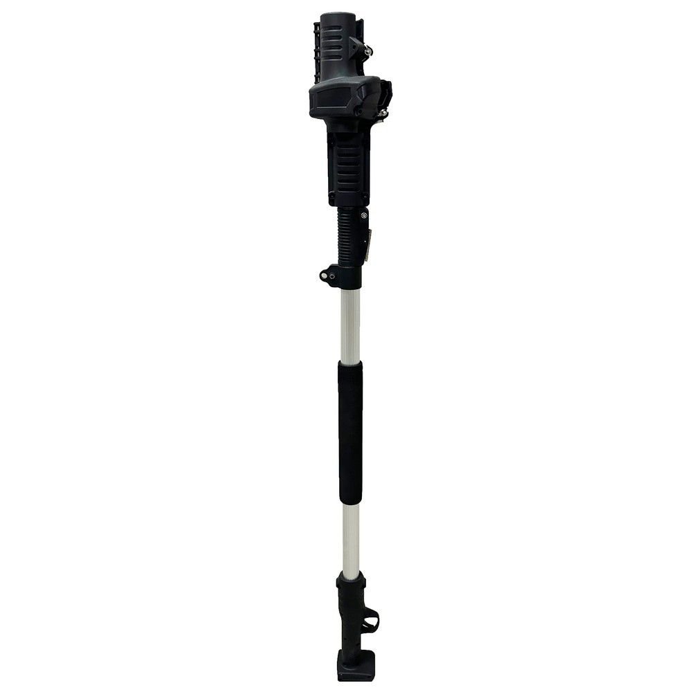 Agroforce τηλεσκοπικό κοντάρι ψαλιδιού 400 για επαγγελματικό και ερασιτεχνικό κλάδεμα δέντρων, με ανθεκτική κατασκευή και άνετη εργονομία.