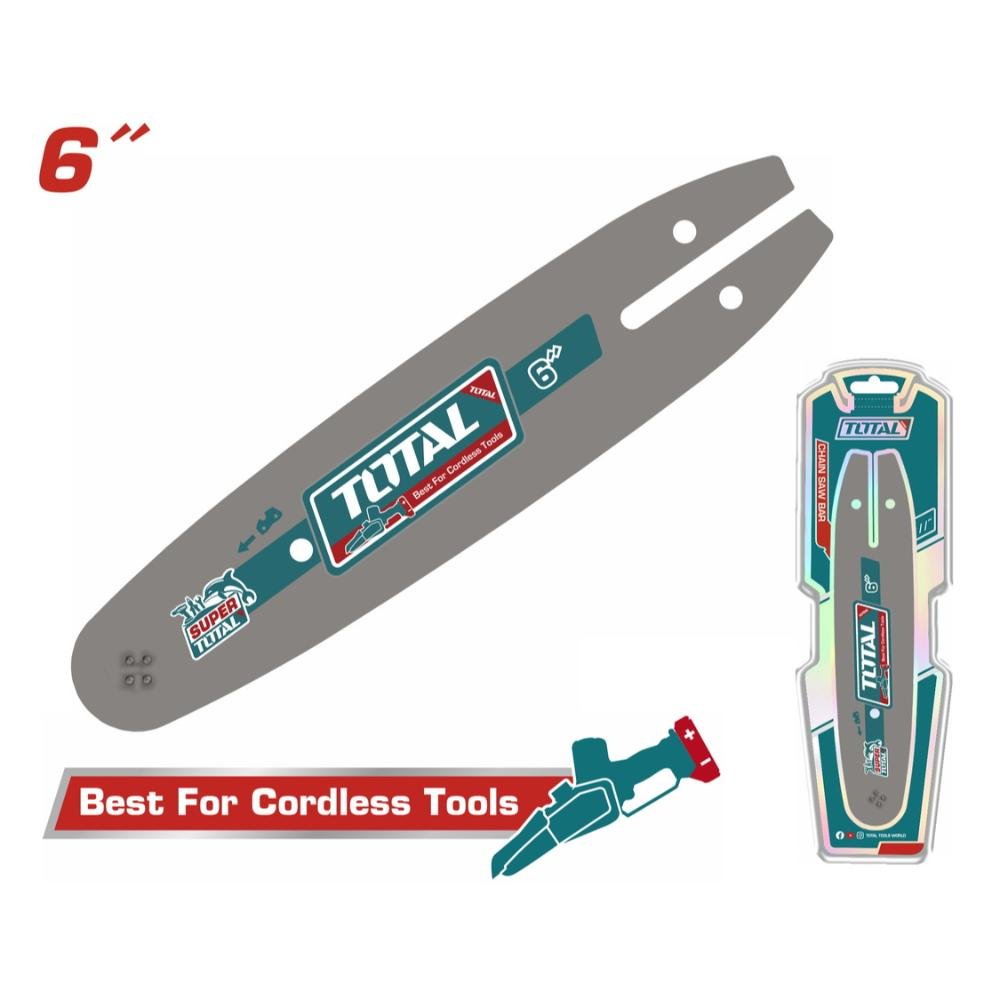 Ανταλλακτική Λάμα Total Για Tgsli2068 για ακριβή και καθαρή κοπή.