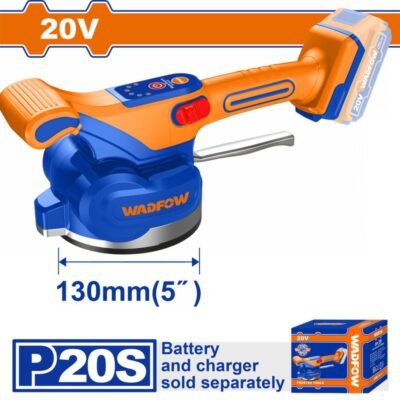 Δονητικό Πλακιδίων Wadfow Wtvm1d12 για τοποθέτηση πλακιδίων