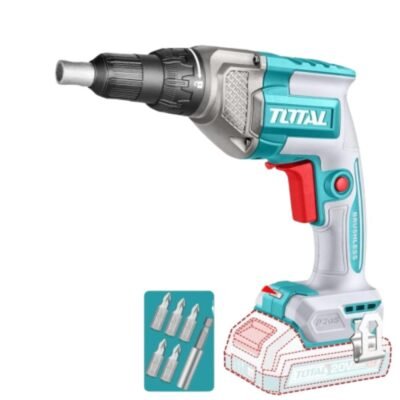 Κατσαβίδια Γυψοσανίδας για επαγγελματική χρήση