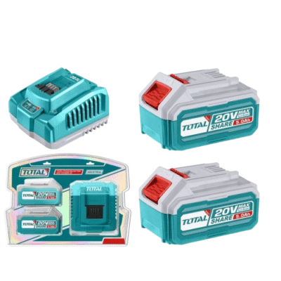 Μπαταρίες & Φορτιστές Εργαλείων