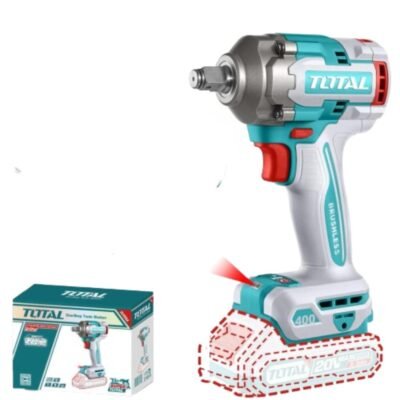 Μπουλονόκλειδα για επαγγελματική χρήση με υψηλή ροπή και αντοχή.