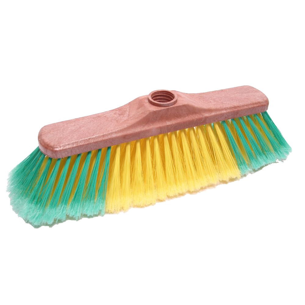 Σκούπα Pendidis βιδωτή για χρήση με βιδωτό κοντάρι