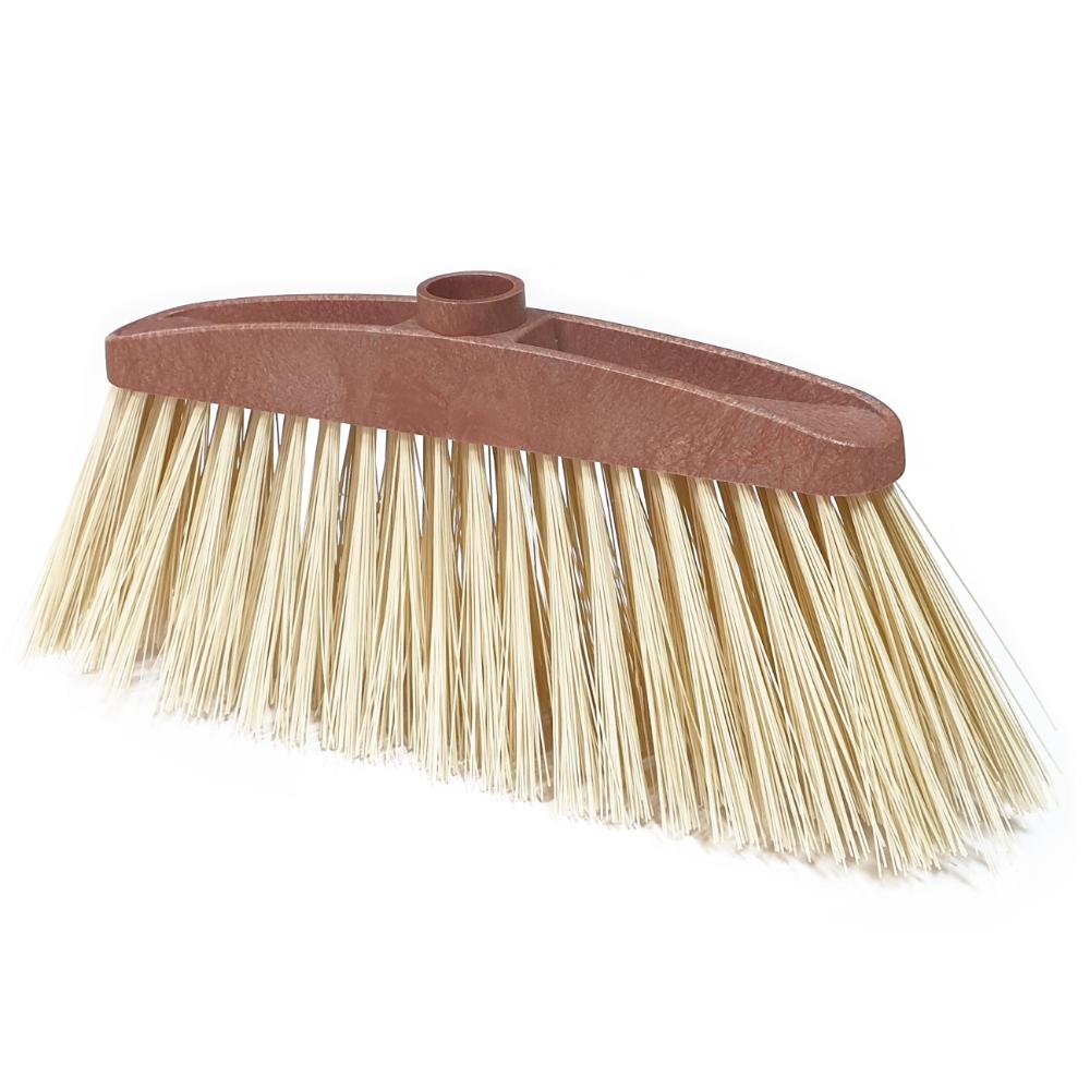 Σκούπα δρόμου βεντάλια Pedidis σε εξωτερικό χώρο