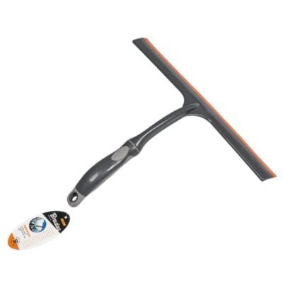 Τζαμοκαθαριστής Bradas για καθάρισμα τζαμιών χωρίς γραμμές