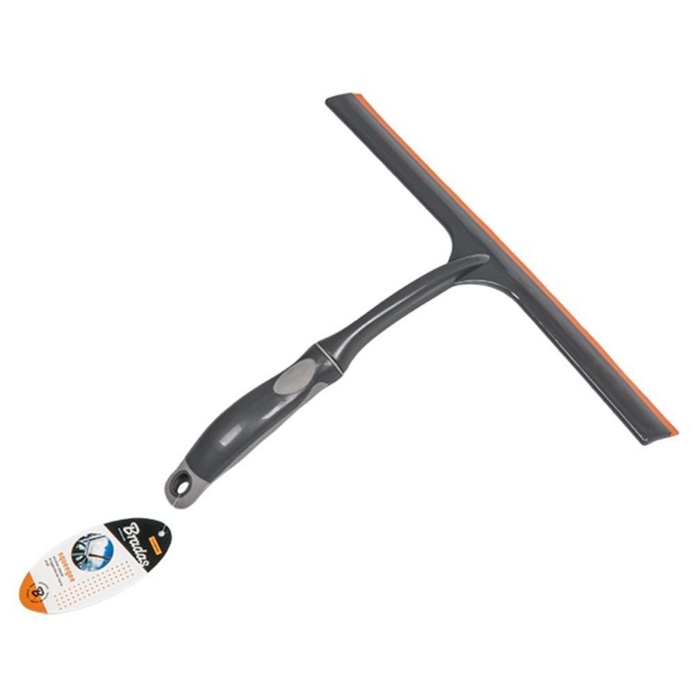 Τζαμοκαθαριστής Bradas επαγγελματικής ποιότητας Τζαμοκαθαριστής Bradas για καθάρισμα τζαμιών χωρίς γραμμές