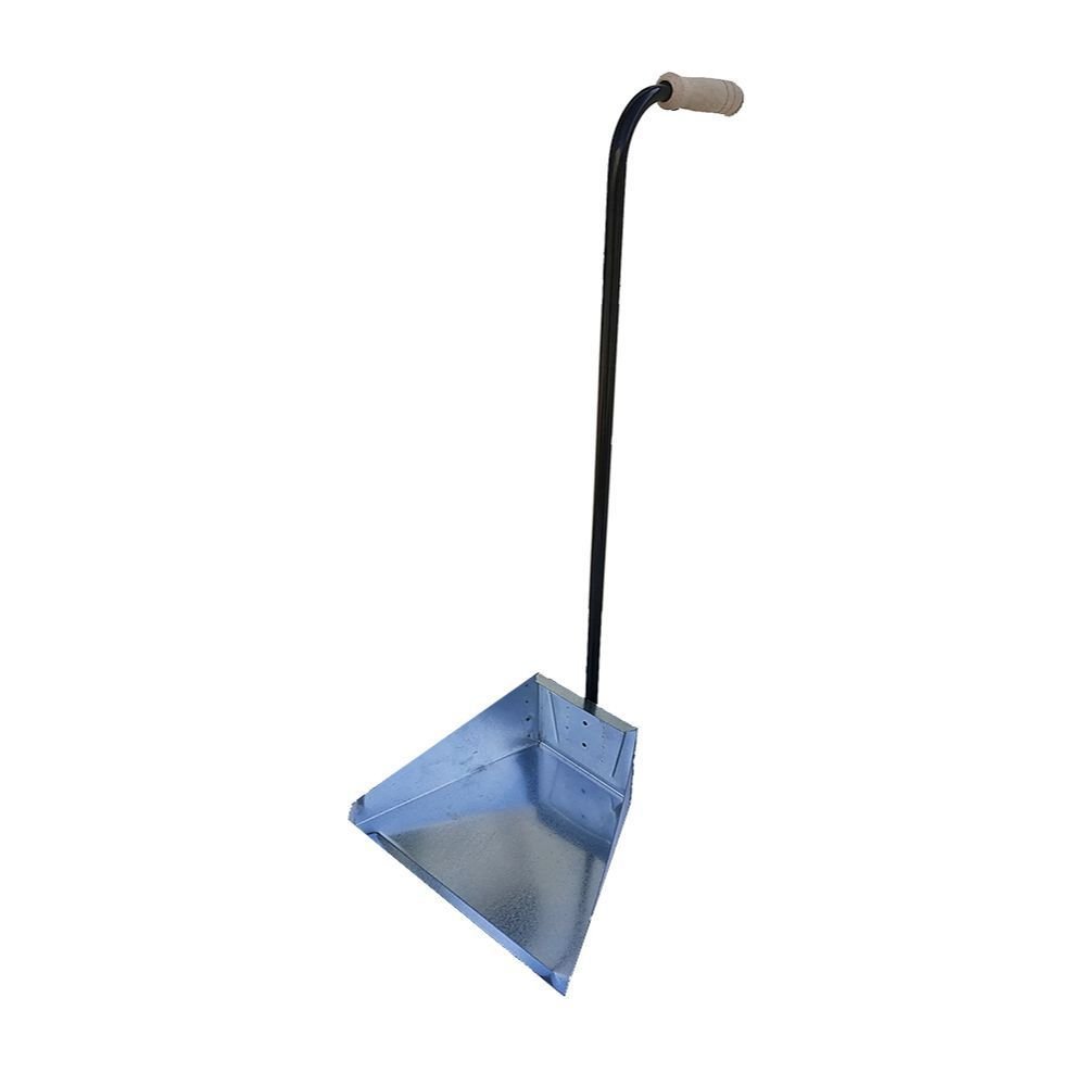 Φαράσι ορθοστατικό μεταλλικό για επαγγελματική και οικιακή καθαριότητα