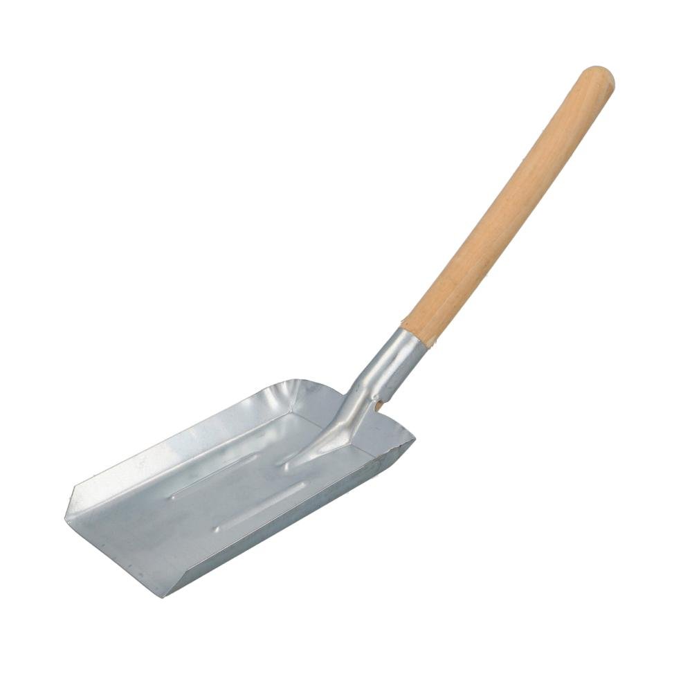 Φαράσι στάχτης Faster για καθαρισμό τζακιού και ξυλόσομπας