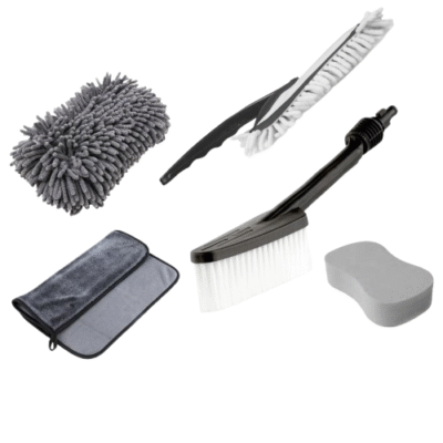 Βούρτσες Πλυστικών για βαθύ και αποτελεσματικό καθαρισμό σε κάθε επιφάνεια.