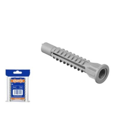 Βύσμα Πλαστικό Wadfow Universal B.T υψηλής ποιότητας για πολλαπλές χρήσεις