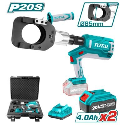 Κόφτες Καλωδίων για ακριβή και καθαρή κοπή σε κάθε εργασία.