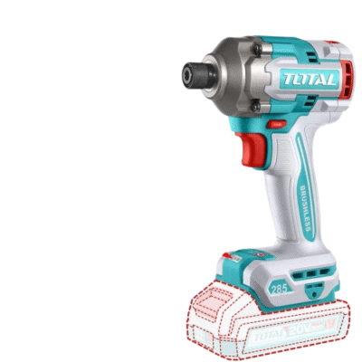 Παλμικά Κατσαβίδια υψηλής ισχύος για επαγγελματική χρήση