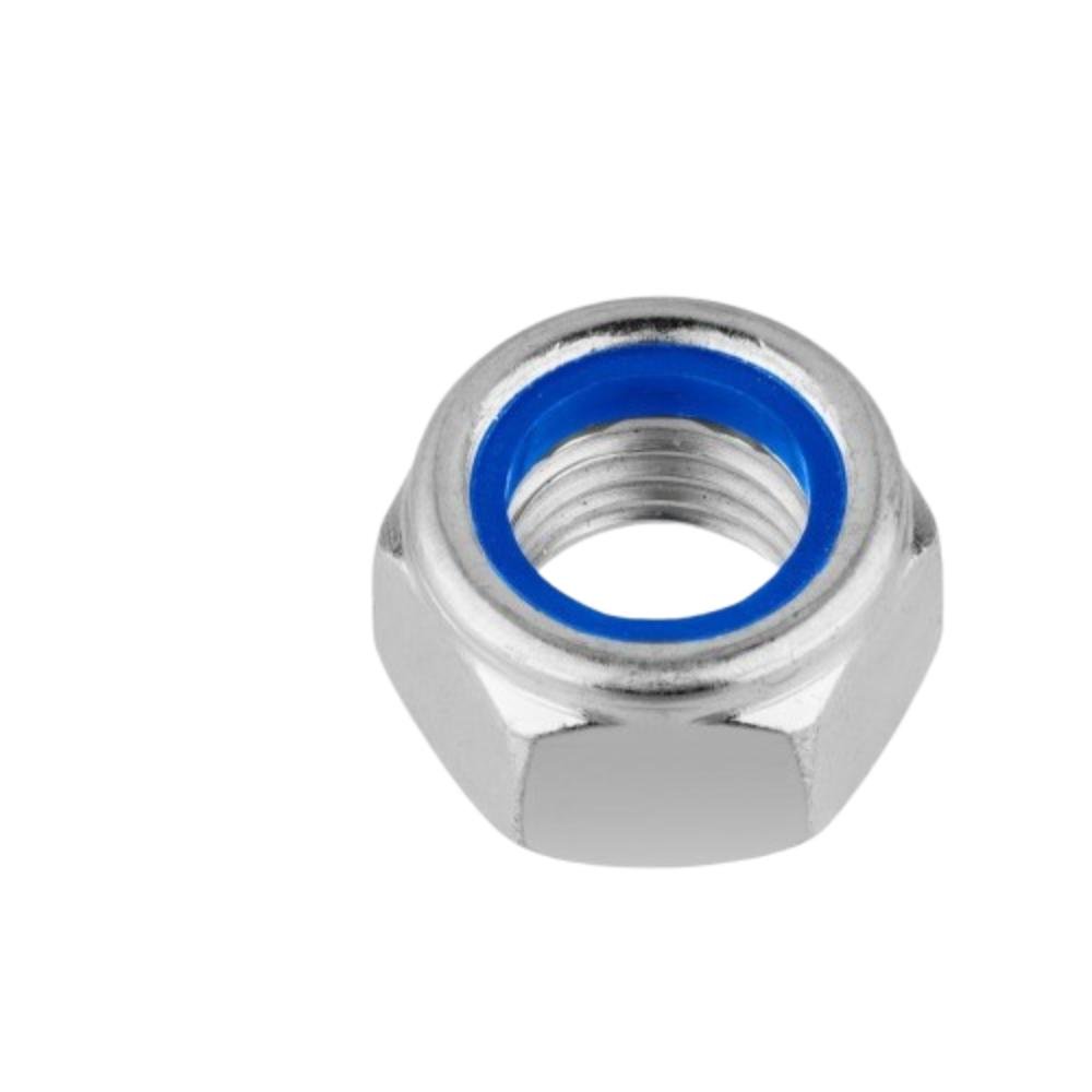 Παξιμάδι Ασφαλείας Γαλβάνιζέ Wadfow επαγγελματικής ποιότητας Παξιμάδι Ασφαλείας Γαλβάνιζέ Wadfow υψηλής αντοχής για στερέωση